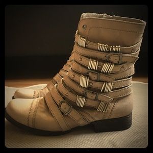 Steve Madden boots